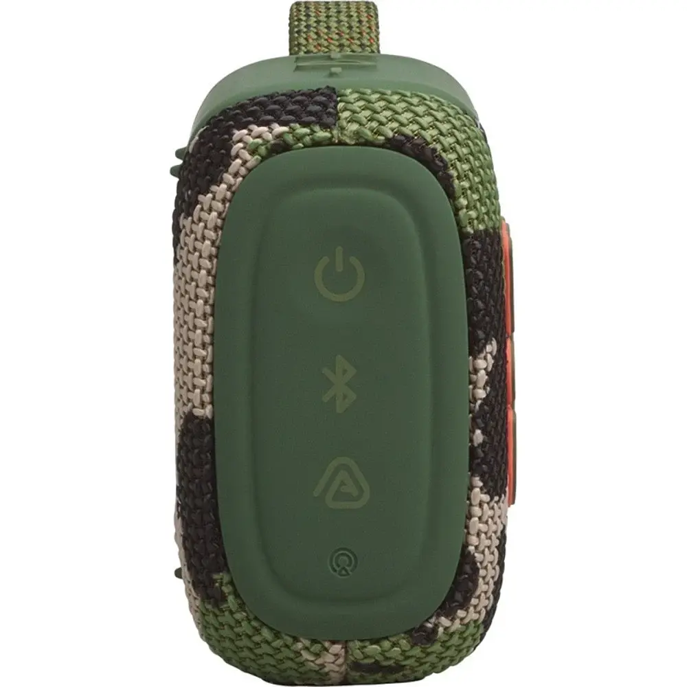 Колонка Bluetooth JBL GO 5 Squad (JBLGO5SQUAD) UA - фото 6