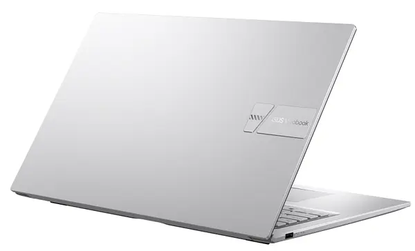 Ноутбук Asus X1704ZA-AU010 (90NB10F1-M000A0) Cool Silver (90NB10F1-M000A0) - фото 2