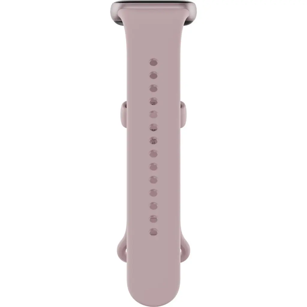 Фітнес браслет Xiaomi Smart Band 10 Pro BHR08WGGL Lavender pink (1207858) - фото 8