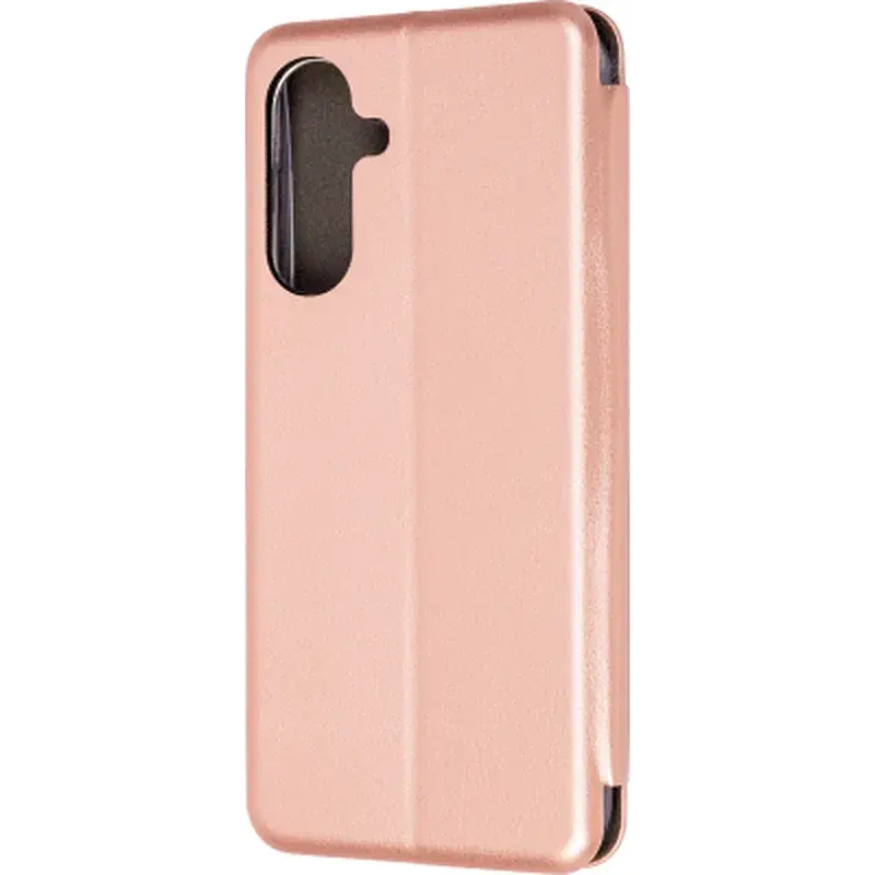 Чохол до мобільного телефона Armorstandart G-Case Samsung A17 4G Rose Gold (ARM86785) - фото 2