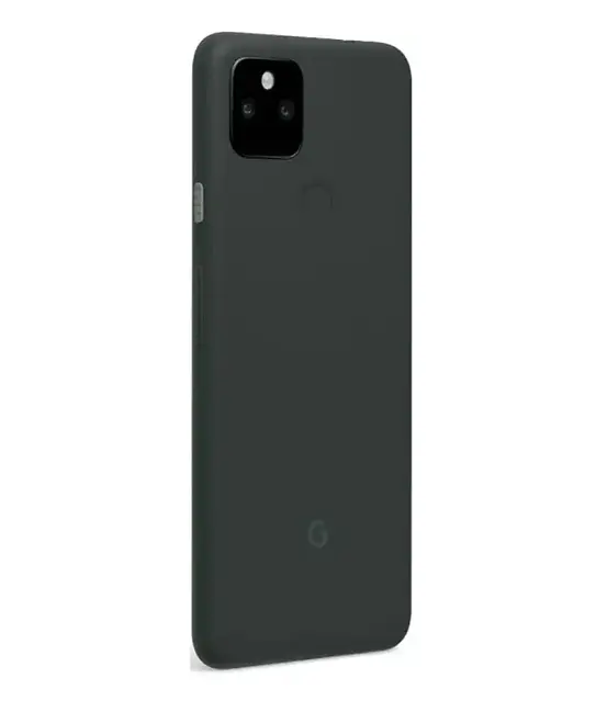 Смартфон Google Pixel 5a 5G 6/128GB Mostly Black - фото 3