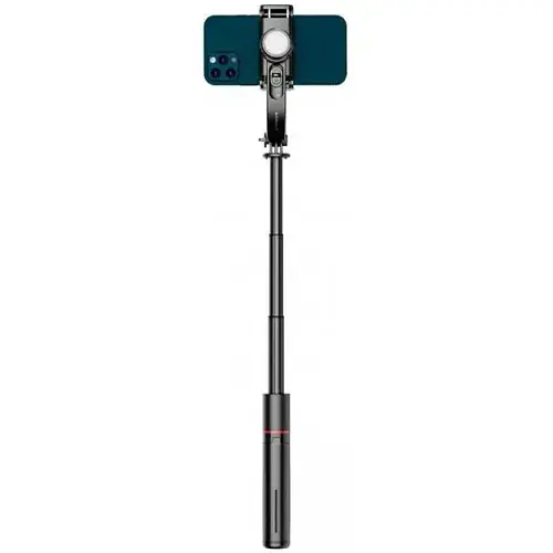 Монопод Proove Frame Jet Gimbal Stabilizer штатив зі стабілізацією 70 см (MPFJ00010001) - фото 4