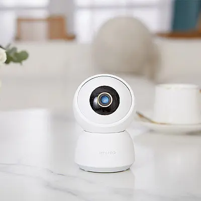 IP-камера відеоспостереження iMiLab C30 Home Security Camera 2K CMSXJ21E - фото 3