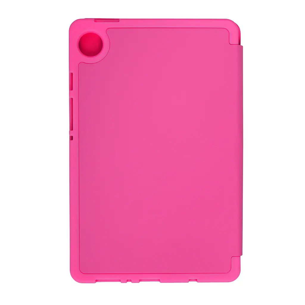 Чехол ArmorStandart Smart Fold Pen для Samsung Galaxy Tab A9 Rose Red (ARM74987) - фото 2