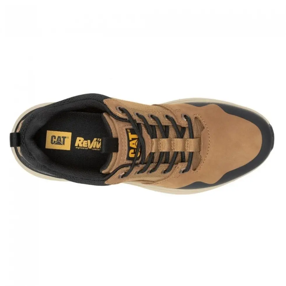 Кросівки Caterpillar Colorado Sneaker Lo 43 Sand (1103-P725996-43) - фото 5