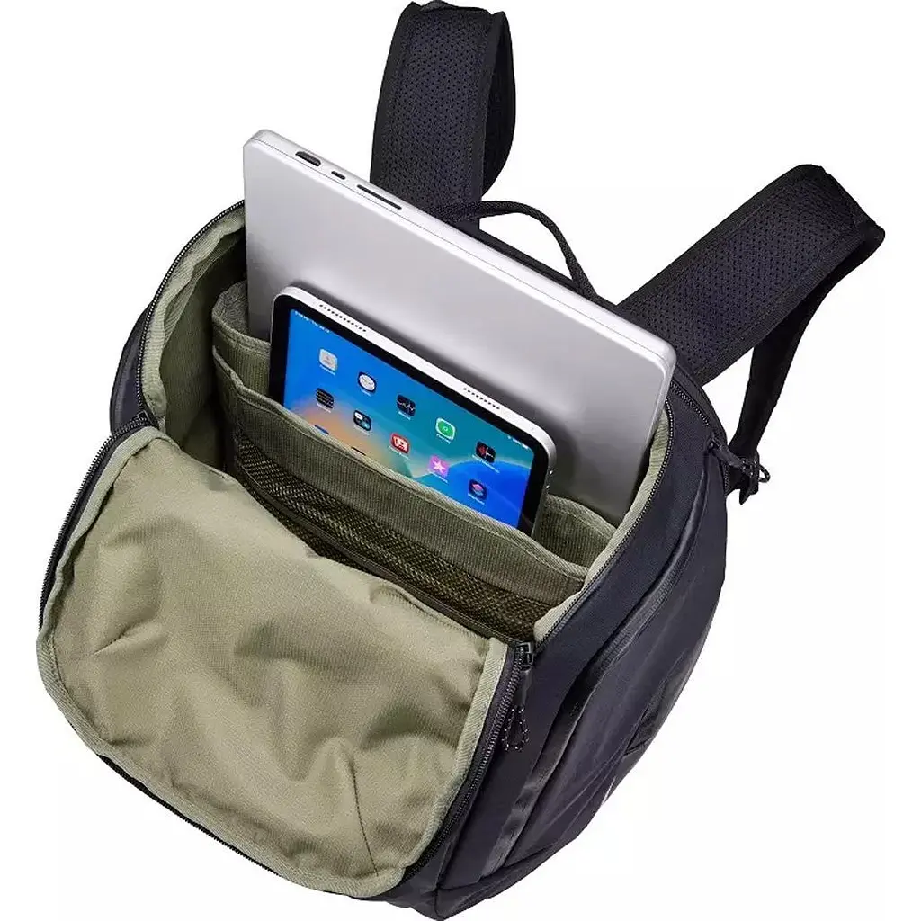 Рюкзак Thule Paramount Hybrid Pannier 26L Black (3205091) [107583] - фото 10
