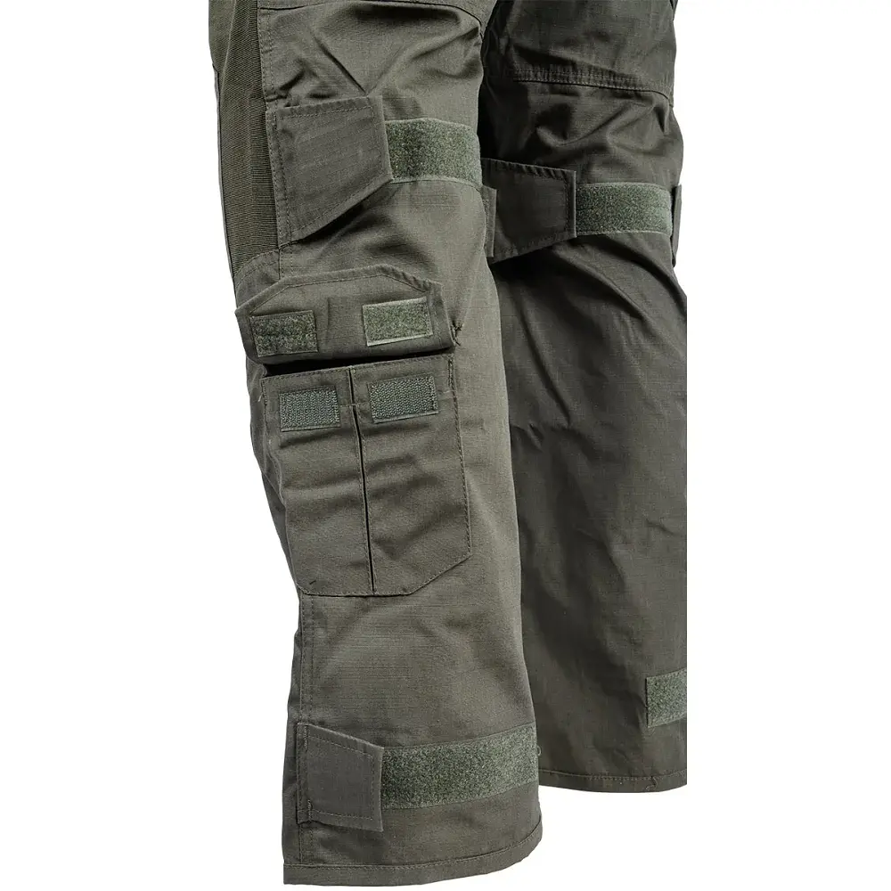 Штани Defcon 5 Gladio Pants XXL Olive - фото 6