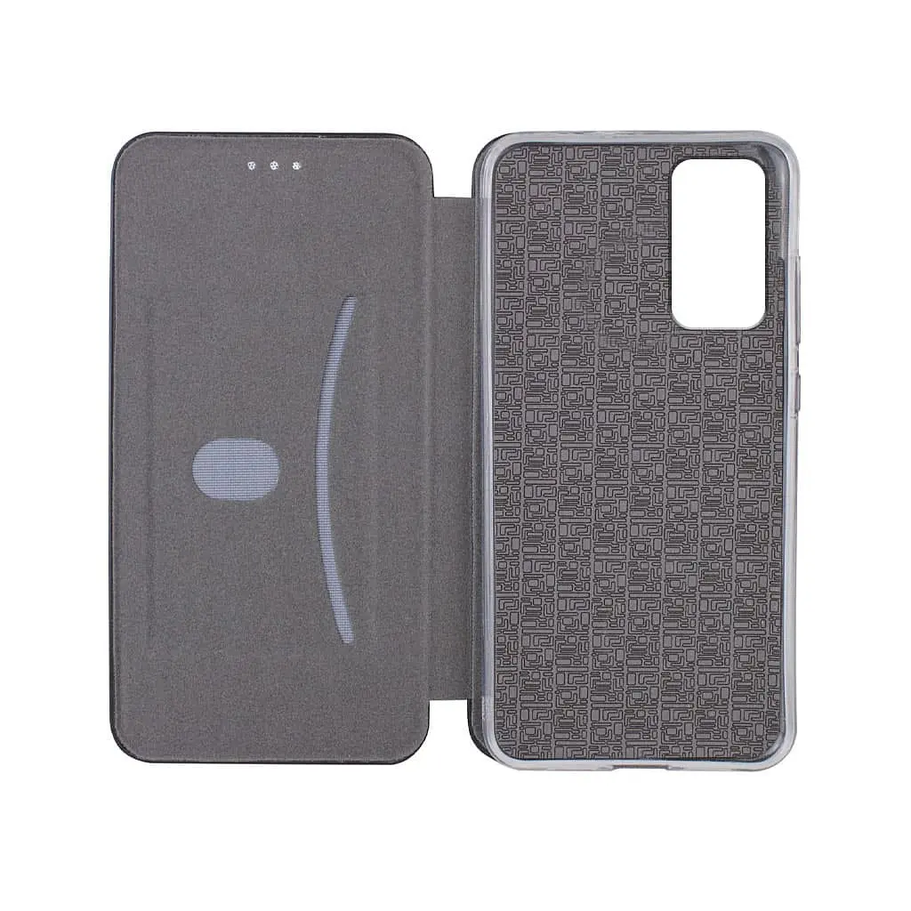 Чехол для мобильного телефона BeCover Exclusive Samsung Galaxy A16 5G SM-A166 Dark Green (712202) - фото 3