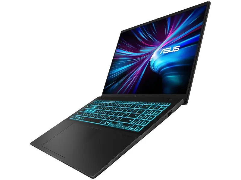 Ноутбук Asus V16 V3607VP-RP019 (90NB16R1-M00120) Black - фото 9