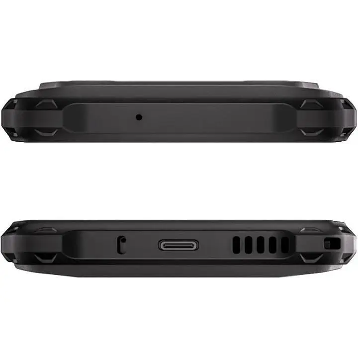 Смартфон Oukitel IIIF150 B2 Pro 12/256GB Orange - фото 2
