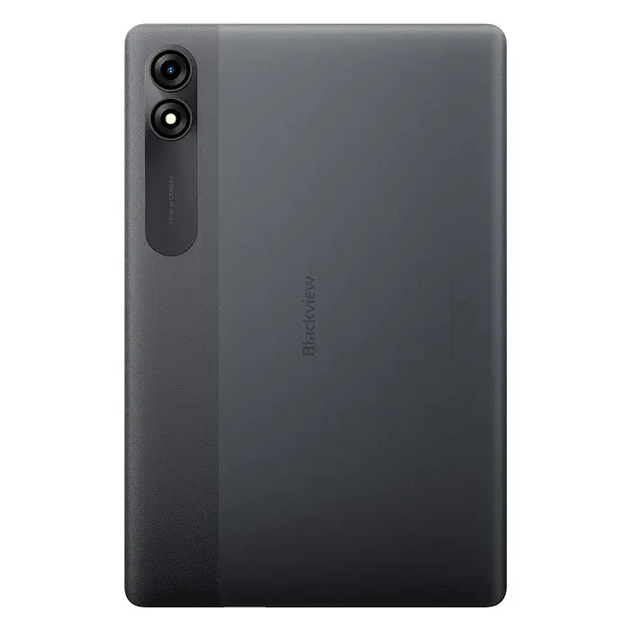 Планшет Blackview Tab 90 8/128Gb LTE Silver Grey Global version - фото 4