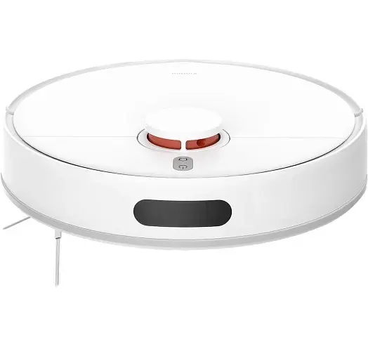 Робот-пилосос Xiaomi Robot Vacuum S40C EU (BHR9664EU) UA UCRF - фото 2