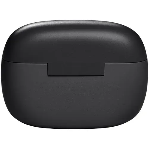 Навушники TWS JBL Wave 200 5.0 black (JBLW200TWSBLK) EU - фото 4
