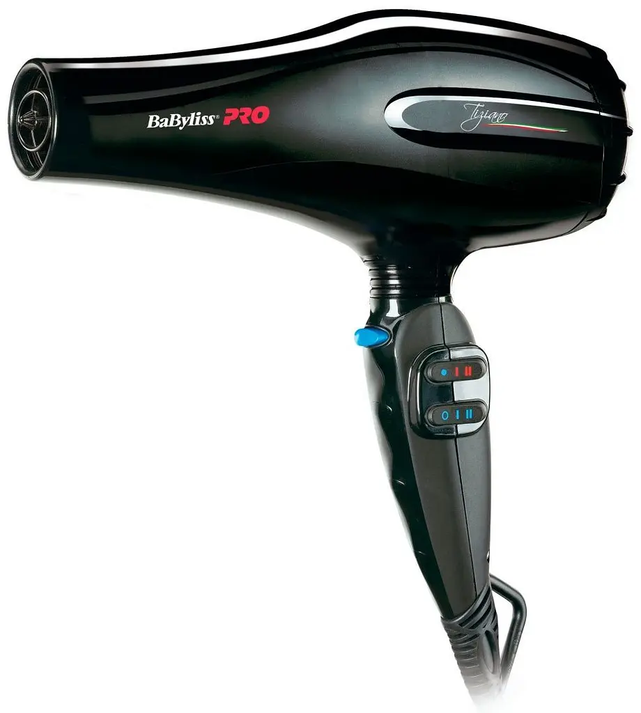 Фен BaByliss PRO BAB6310RE [66096] - фото 2
