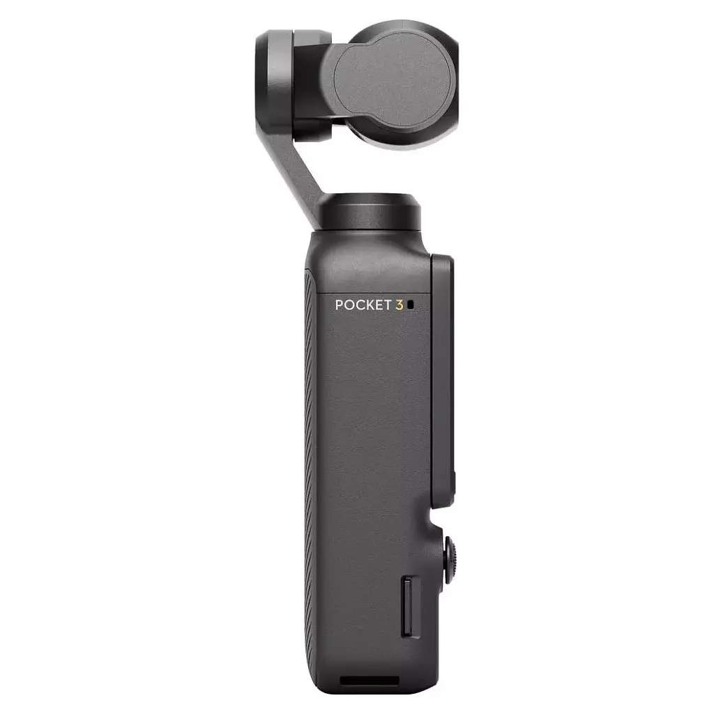 Стедікам DJI Osmo Pocket 3 Creator Combo (CP.OS.00000302.01 / 02) - фото 7