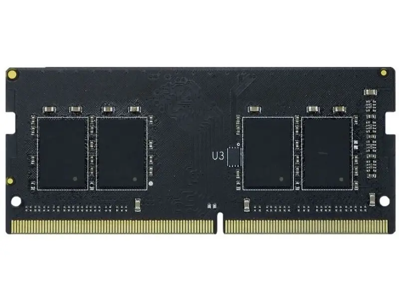 Модуль пам'яті Exceleram 16 GB SO-DIMM DDR4 3200 MHz (E41632S)
