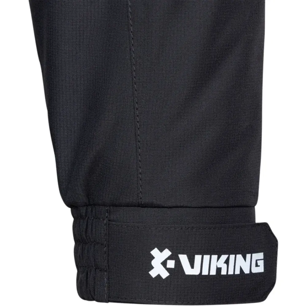 Куртка Viking Fishing Ice Light 80g 10K L Black/khaki - фото 5