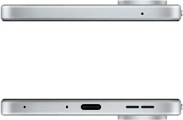 Смартфон OnePlus Nord CE5 8/256GB Marble Mist - фото 4