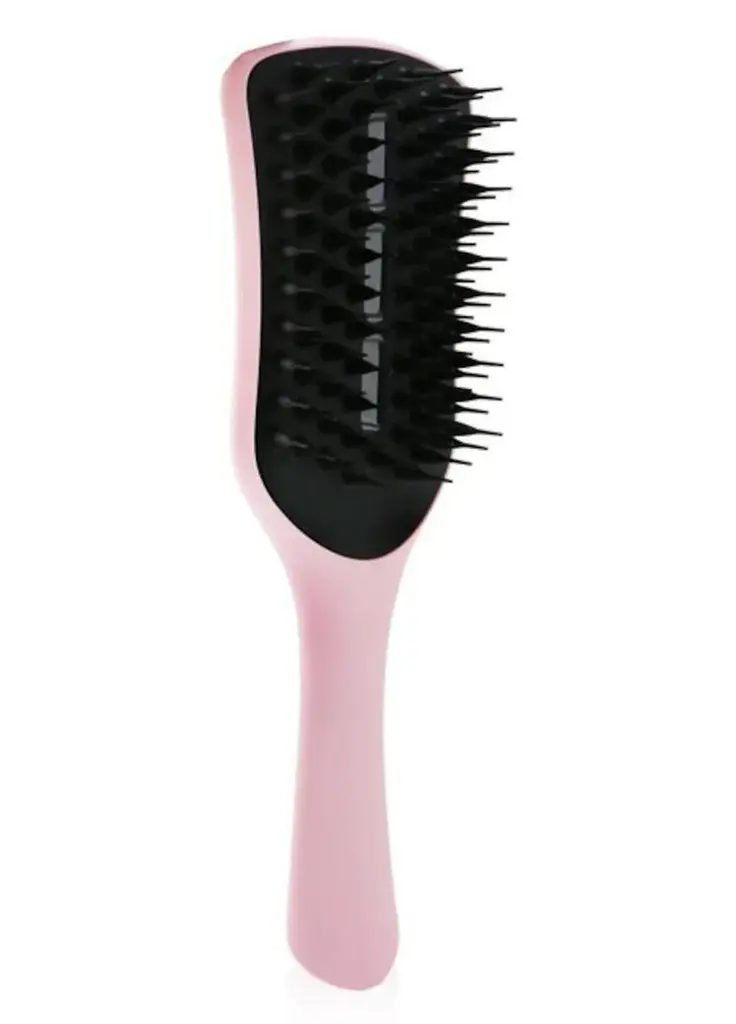 Щітка для укладання феном Tangle Teezer Easy Dry&Go Tickled Pink
