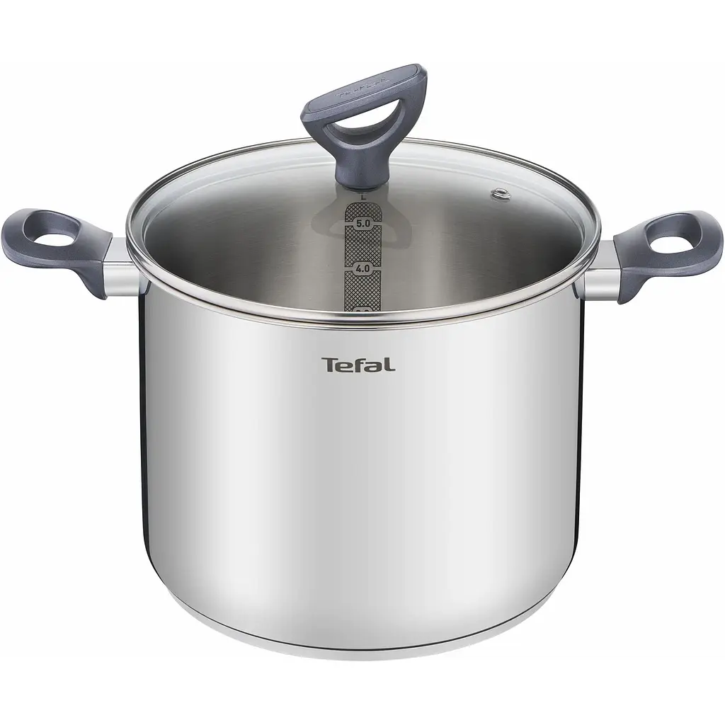 Набір каструль Tefal Daily Cook G712SA55 [150330] - фото 2