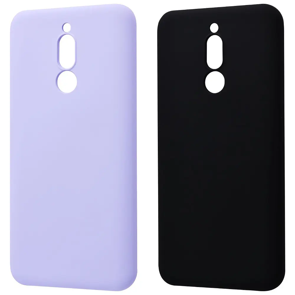 Чохол WAVE Colorful Case (TPU) Xiaomi Redmi 8/8A в асортименті