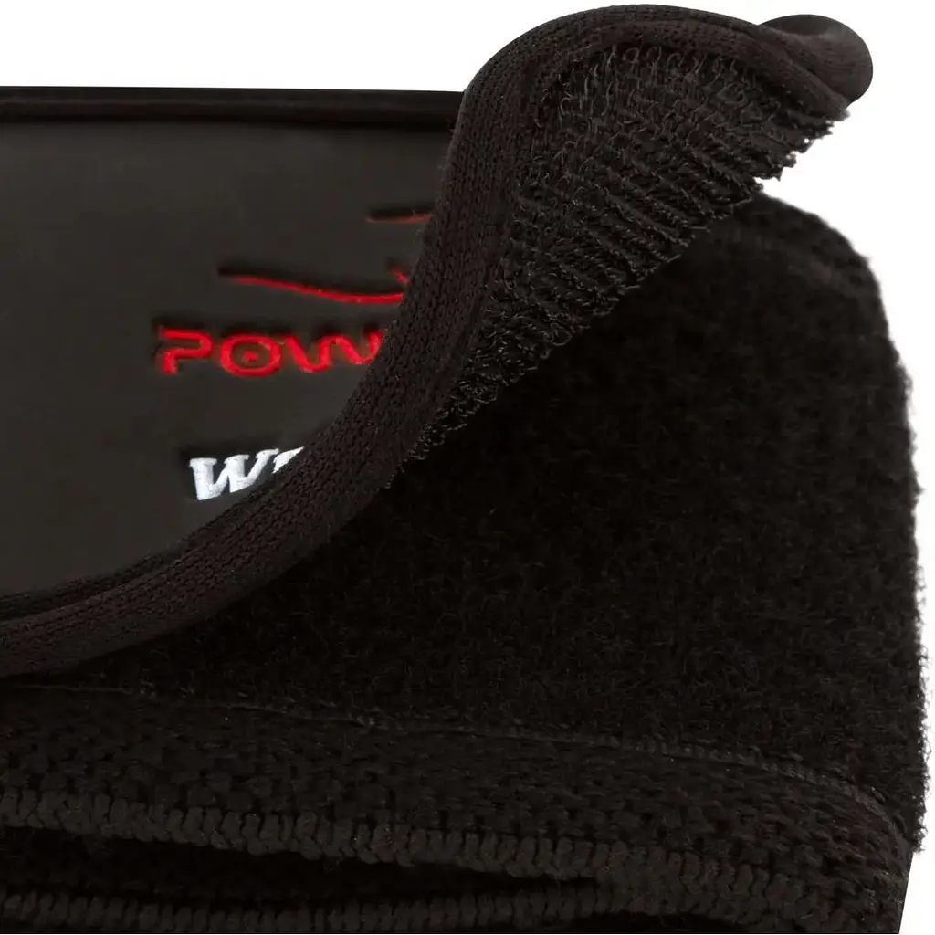 Бинти кистьові PowerPlay 3081 Black/Grey - фото 2