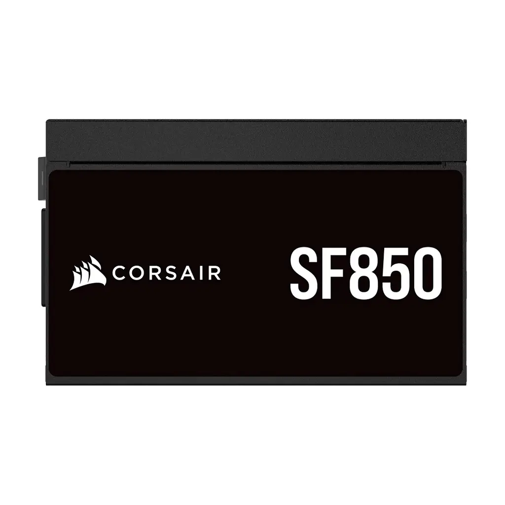 Блок живлення Corsair 850W SF850 (CP-9020256-EU) - фото 3