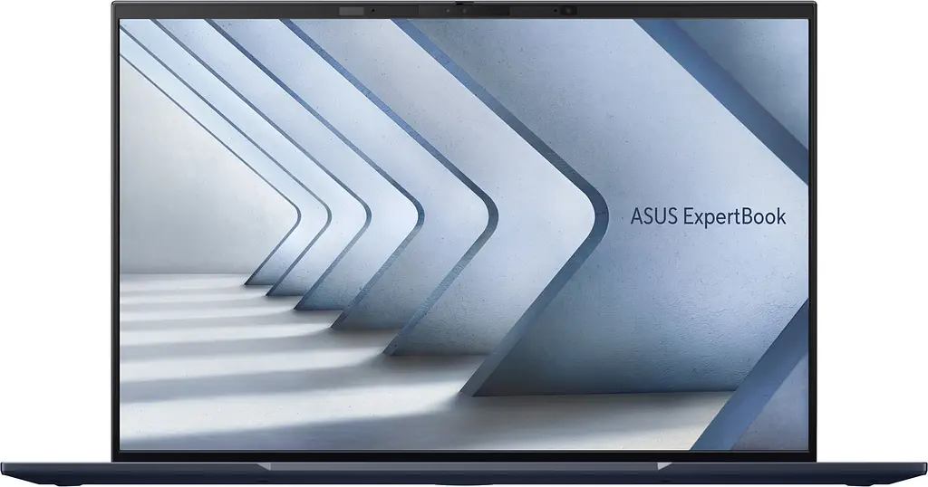 Ноутбук ASUS Expertbook B9 B9403CVAR-KM0693 14' WQXGA+ OLED, Intel Ultra 7 150U, 32GB, F1TB, UMA, NoOS, Чорний (90NX05W1-M00YN0) - фото 7