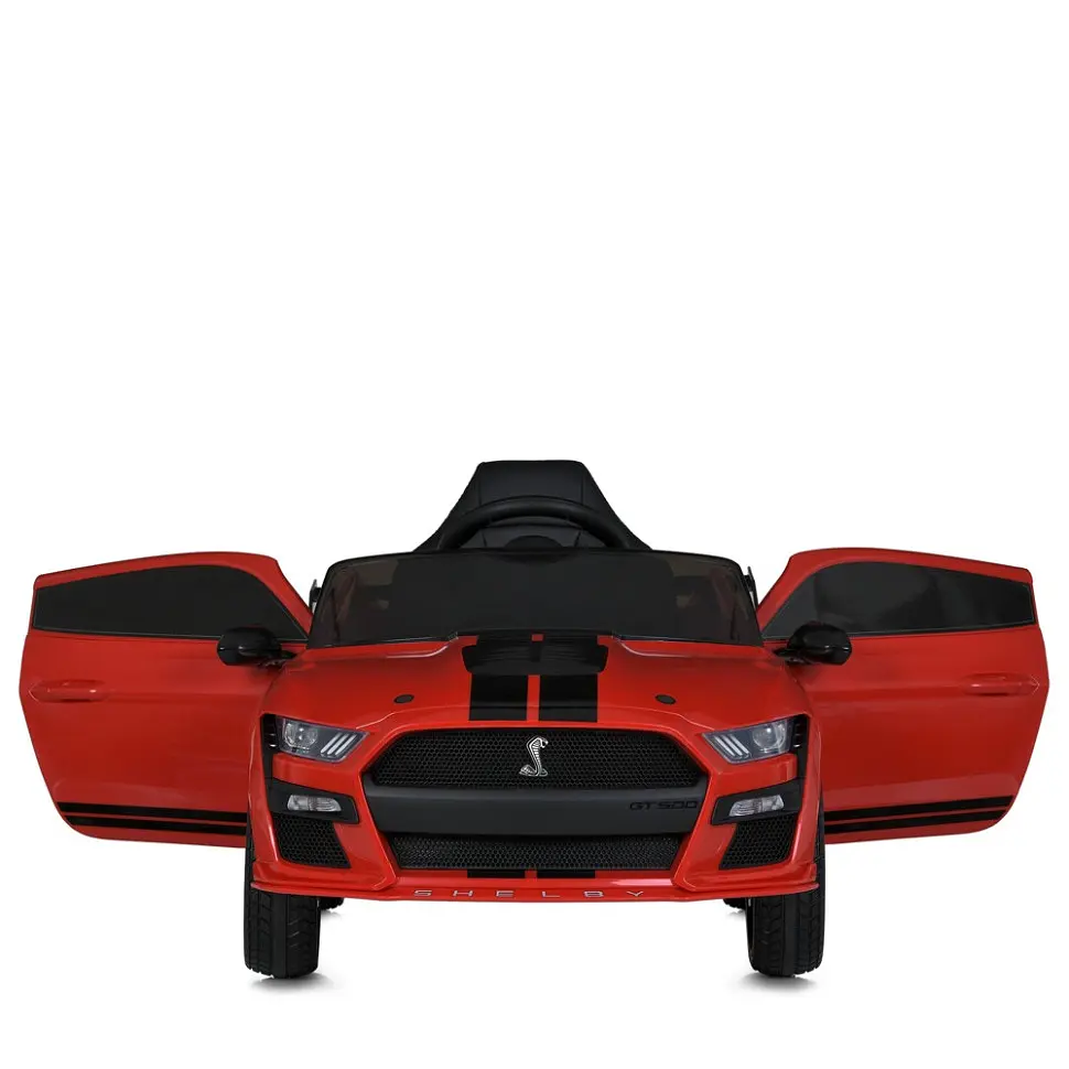 Детский электромобиль-машина Bambi M 5778EBLR-3 до 30 кг - фото 6