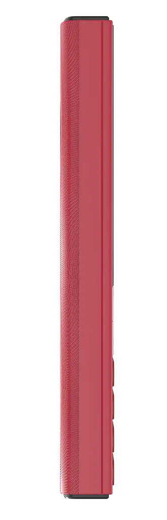Мобільний телефон ERGO B185 Dual Sim Червоний (7221436) - фото 2