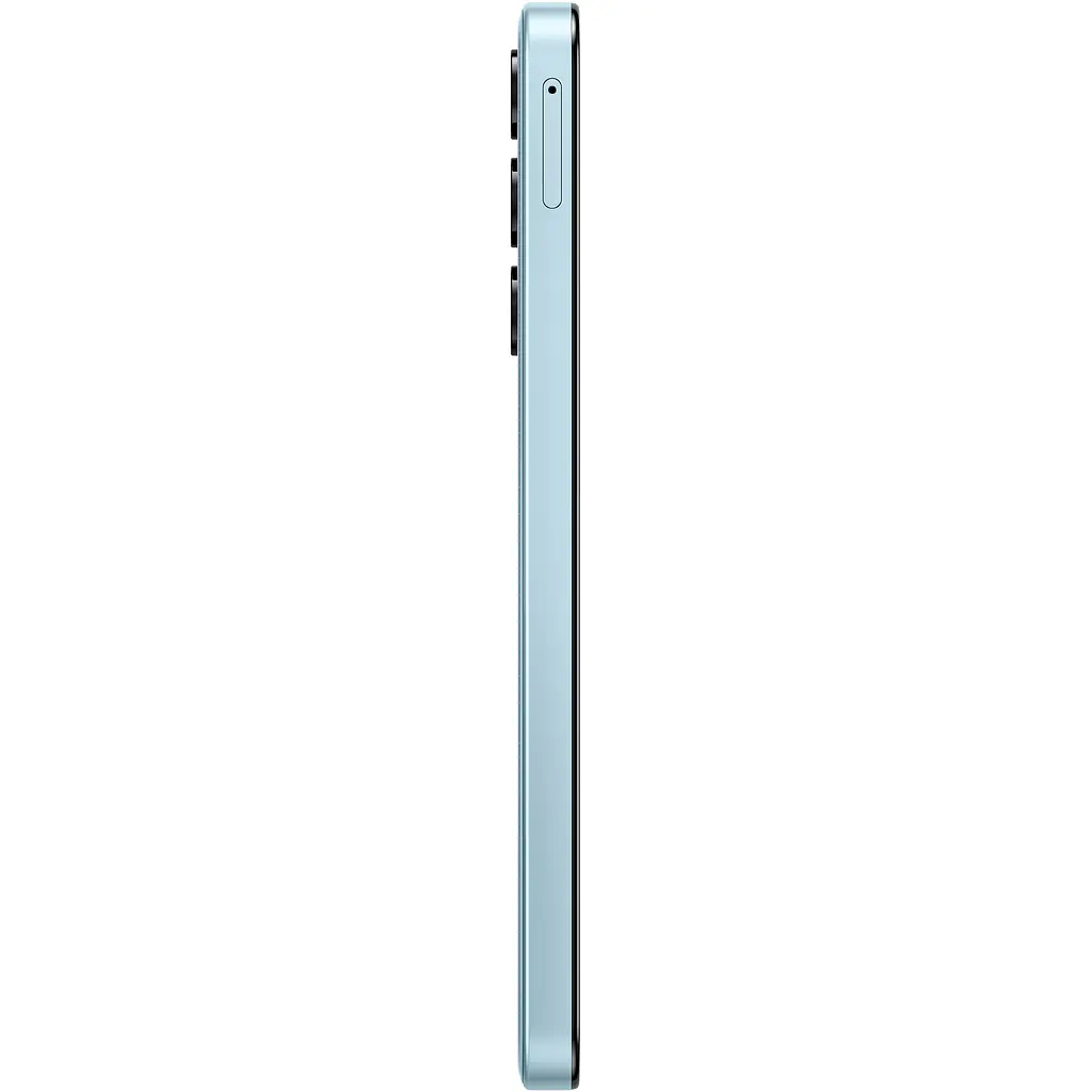 Смартфон Samsung Galaxy M35 5G 6/128Gb Light Blue (SM-M356BLBBEUC) - фото 8