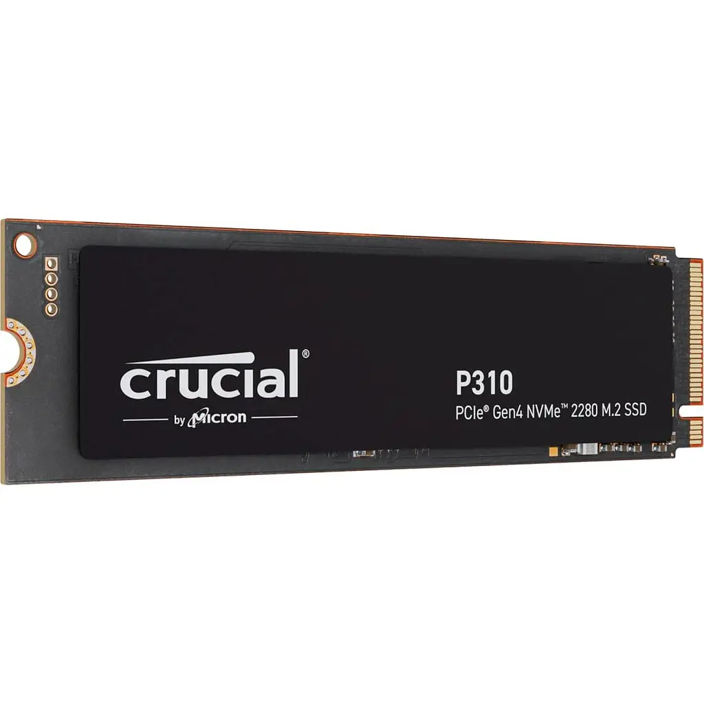 SSD накопичувач Crucial P310 2TB (CT2000P310SSD8) [130888] - фото 3