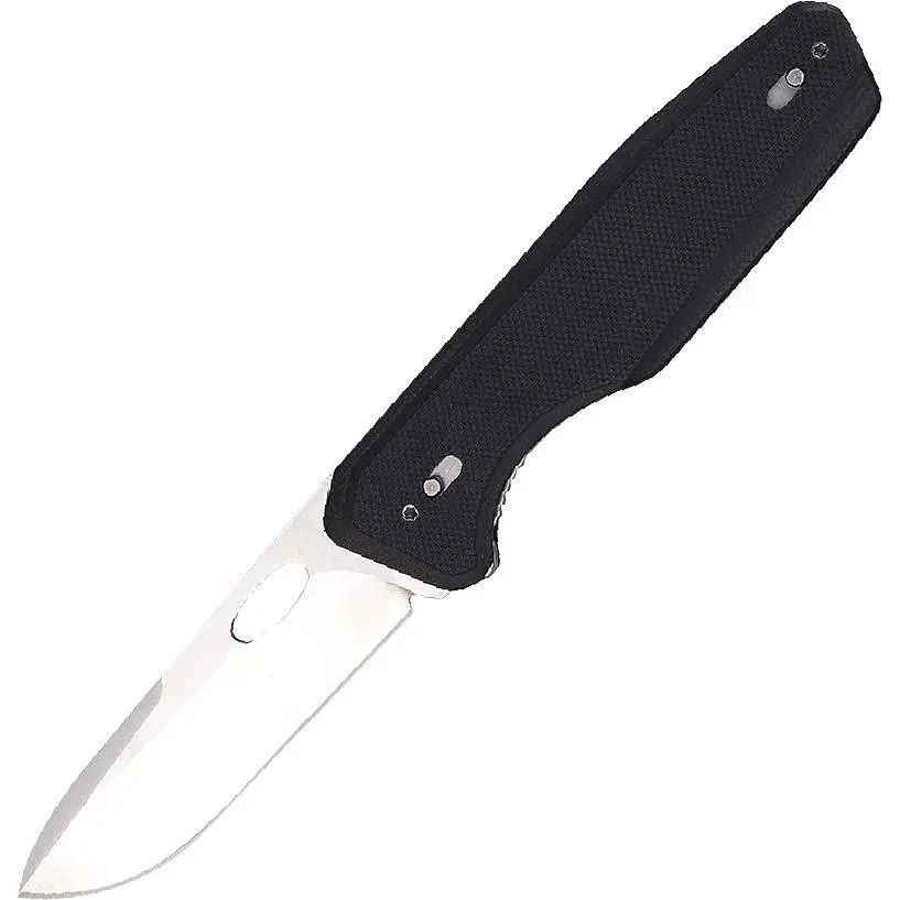 Ніж Roxon S502U Black (S502U)