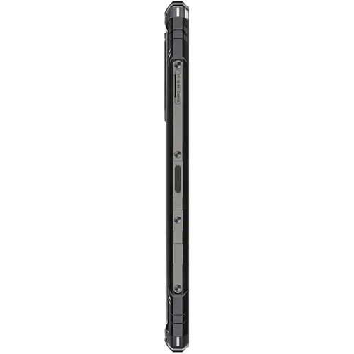 Смартфон Doogee Blade 10 Ultra 8/256Gb Black тонкий защищеный - фото 2