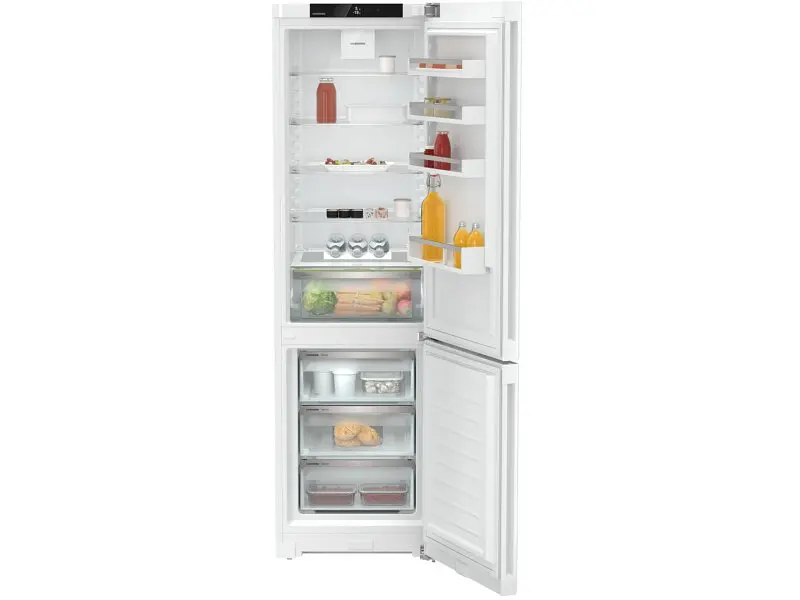 Холодильник з морозильною камерою Liebherr CNd 5703 Pure - фото 4