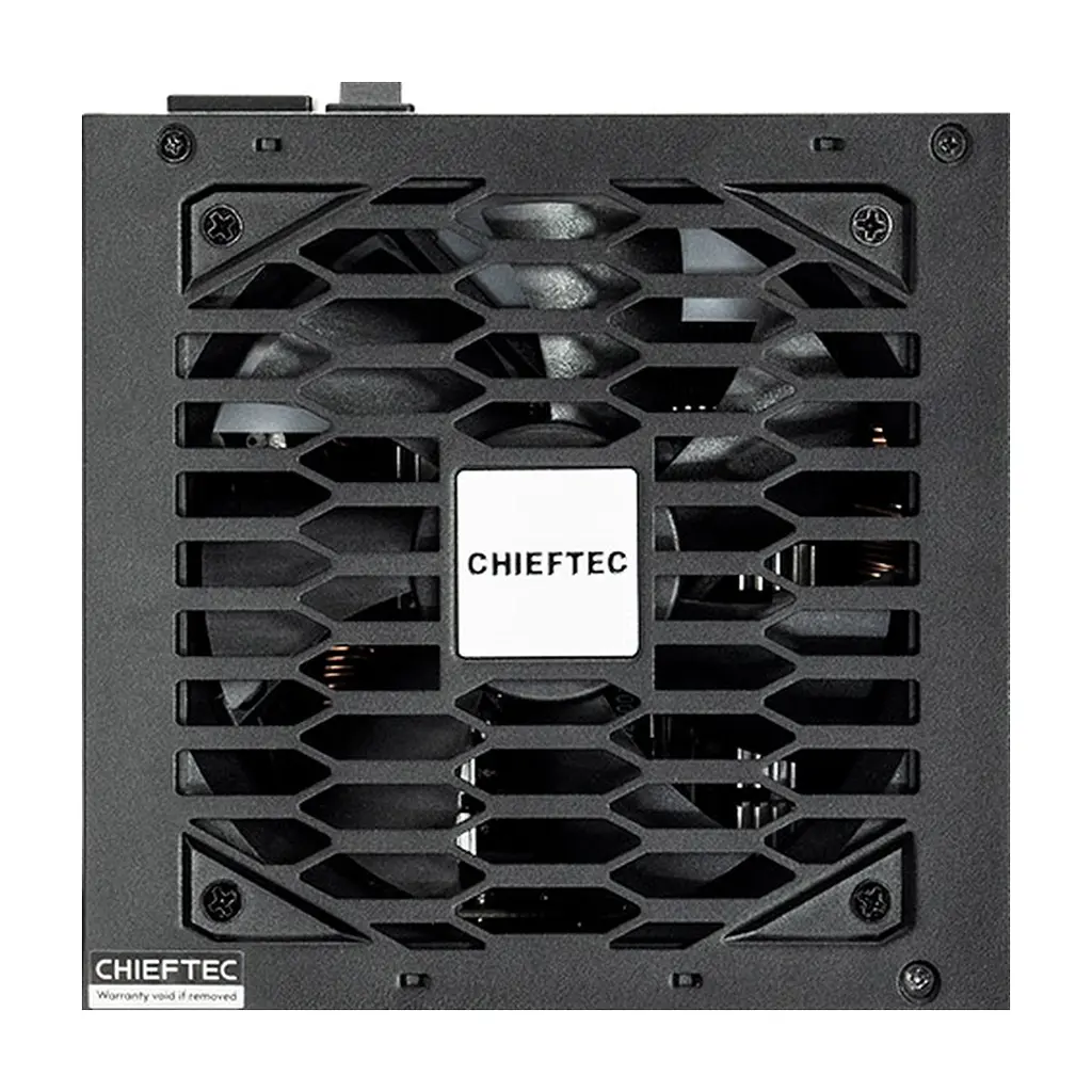 Блок живлення Chieftec 650W Vita SM3 (BPX-650-C) - фото 4