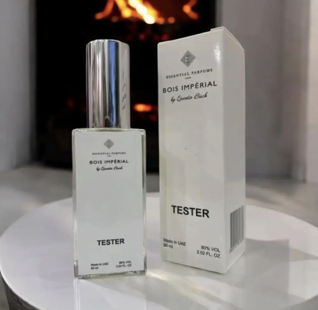Тестер унісекс Parfums Bois Imperial, 60 мл