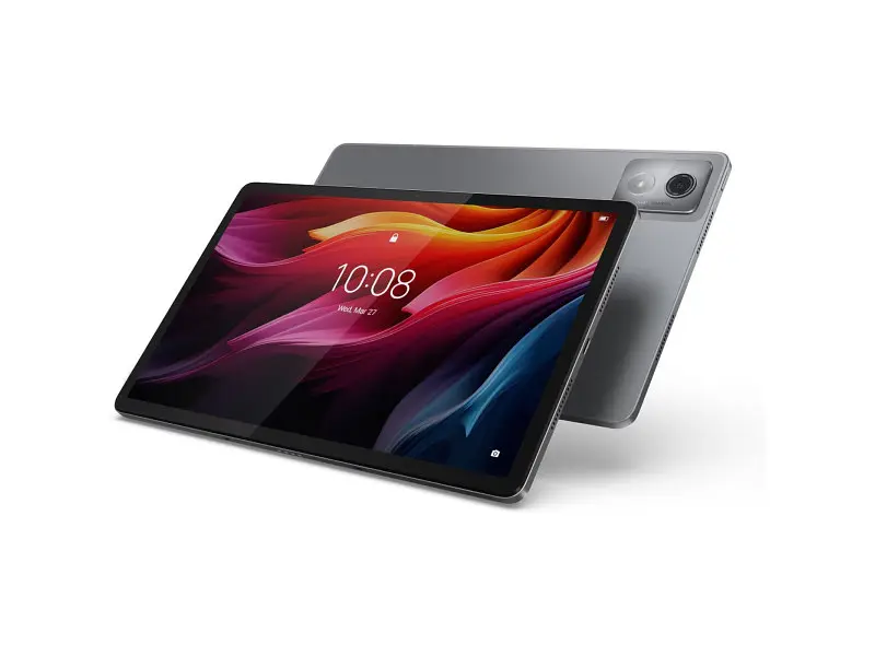 Планшет Lenovo Tab K11 Plus 8/256 WiFi Luna Grey (ZADS0145UA) - фото 8