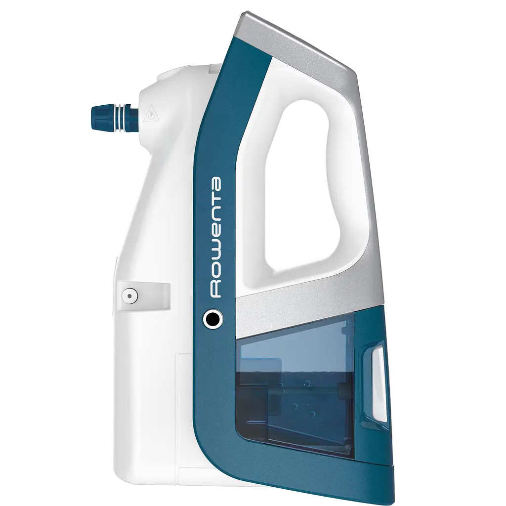 Пылесос Rowenta Clean&amp;Steam Multi пароочиститель 1700 Вт белый (RY8561WH) - фото 10