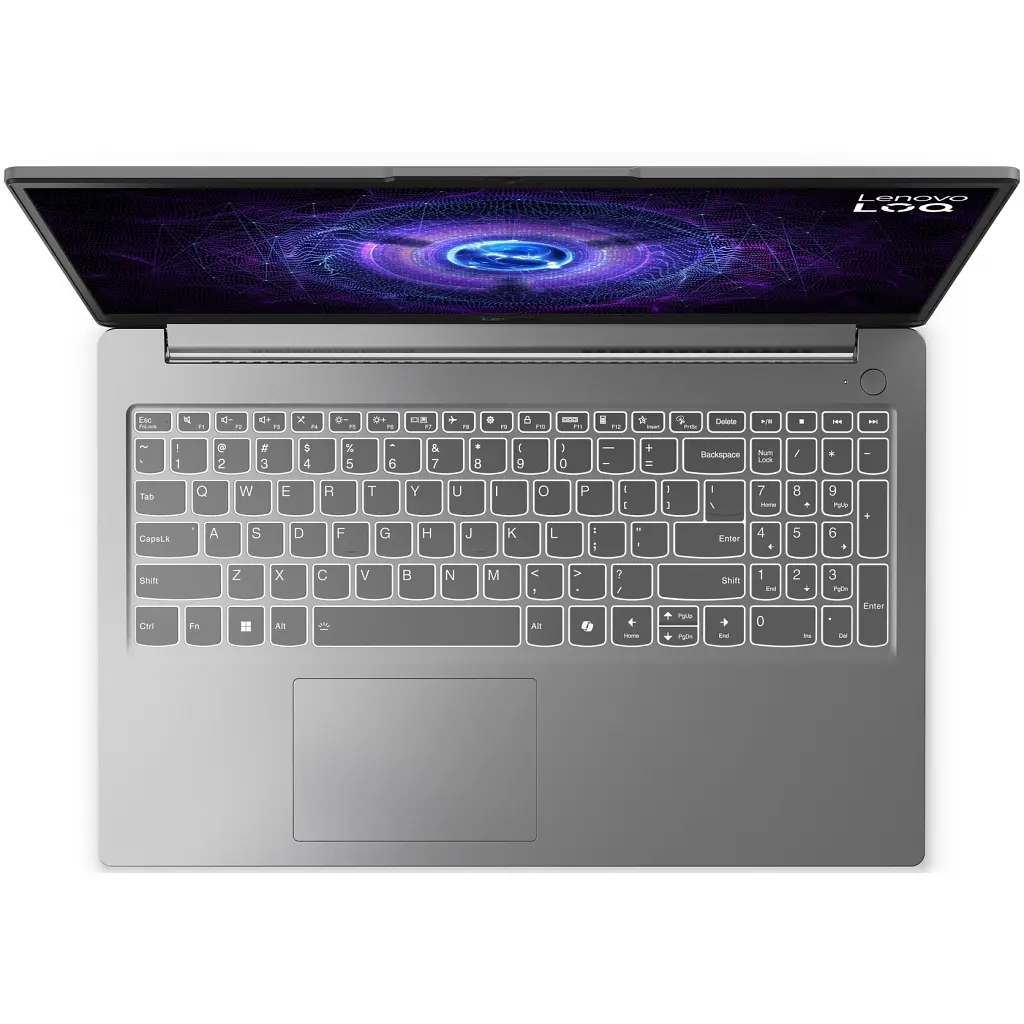 Ноутбук Lenovo LOQ 15IAX9E (83LK005ERM) - фото 4
