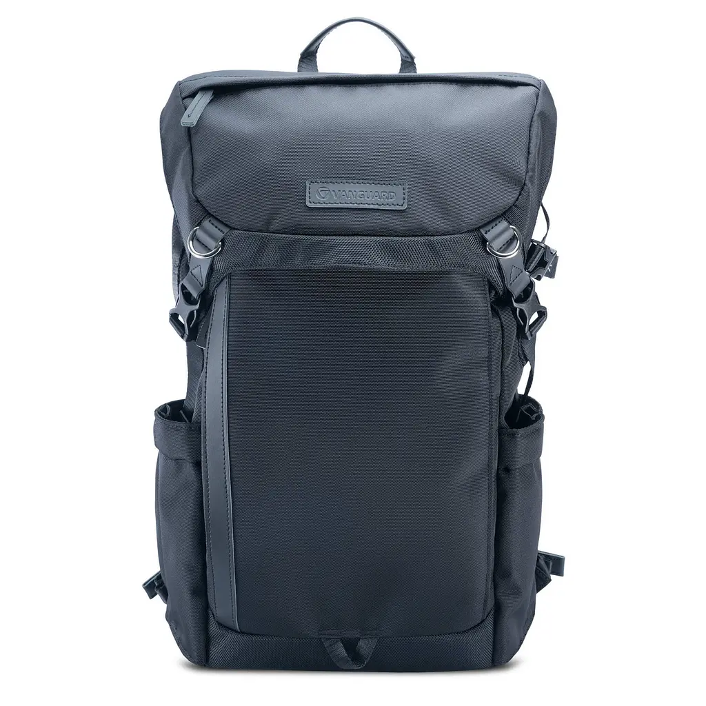 Рюкзак Vanguard VEO GO 46M Black (VEO GO 46M BK), Чорний - фото 3
