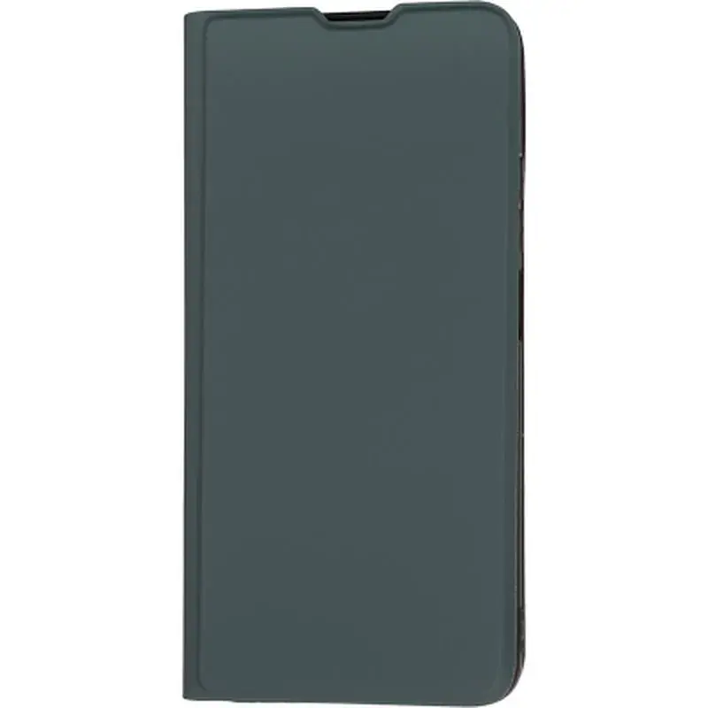 Чохол до мобільного телефона BeCover Exclusive New Style Tecno Spark Go 1 (KL4) Dark Green (712705) - фото 3