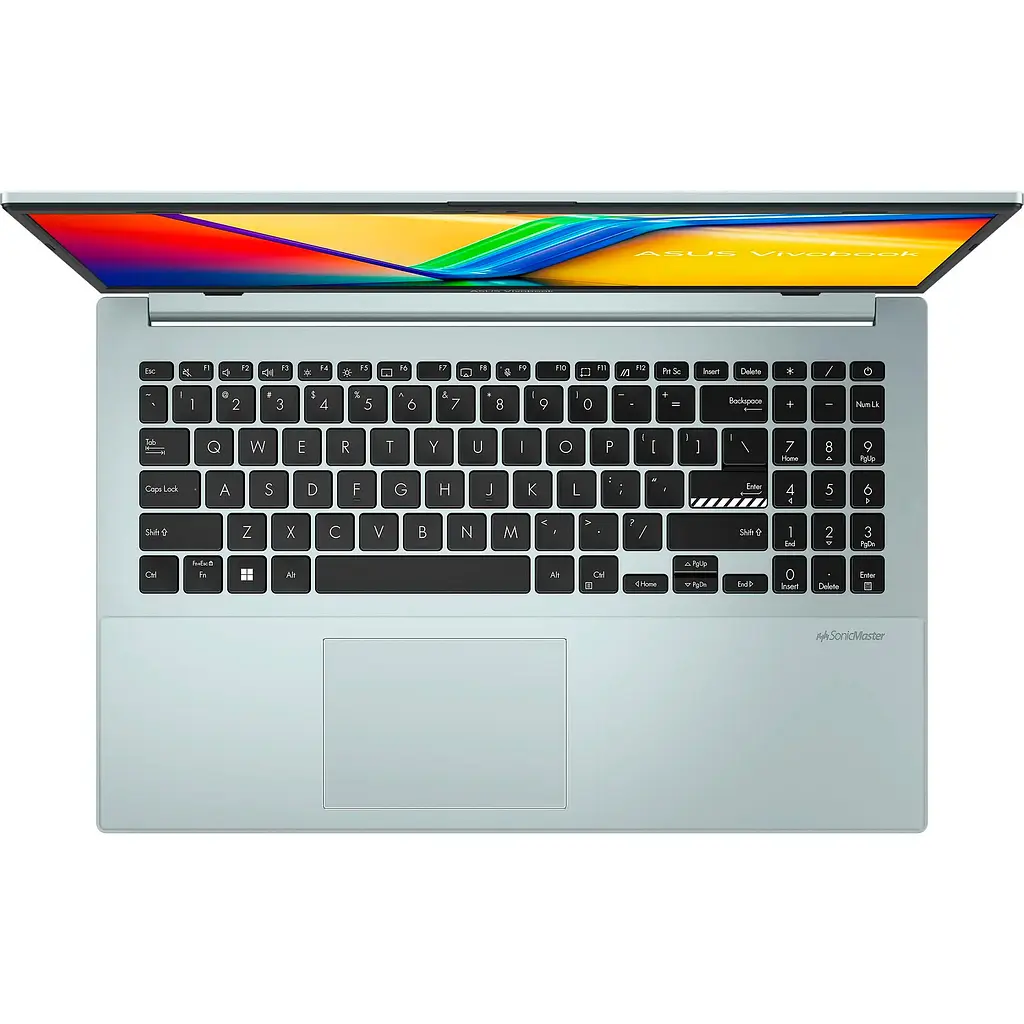 Ноутбук Acer Nitro V 15 ANV15-51-77DQ [NH.QQEAA.003] [119601] - фото 4
