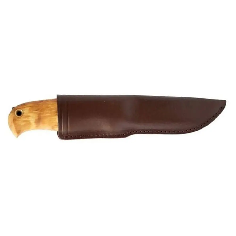 Ніж Helle Wabakimi Sleipner - фото 3