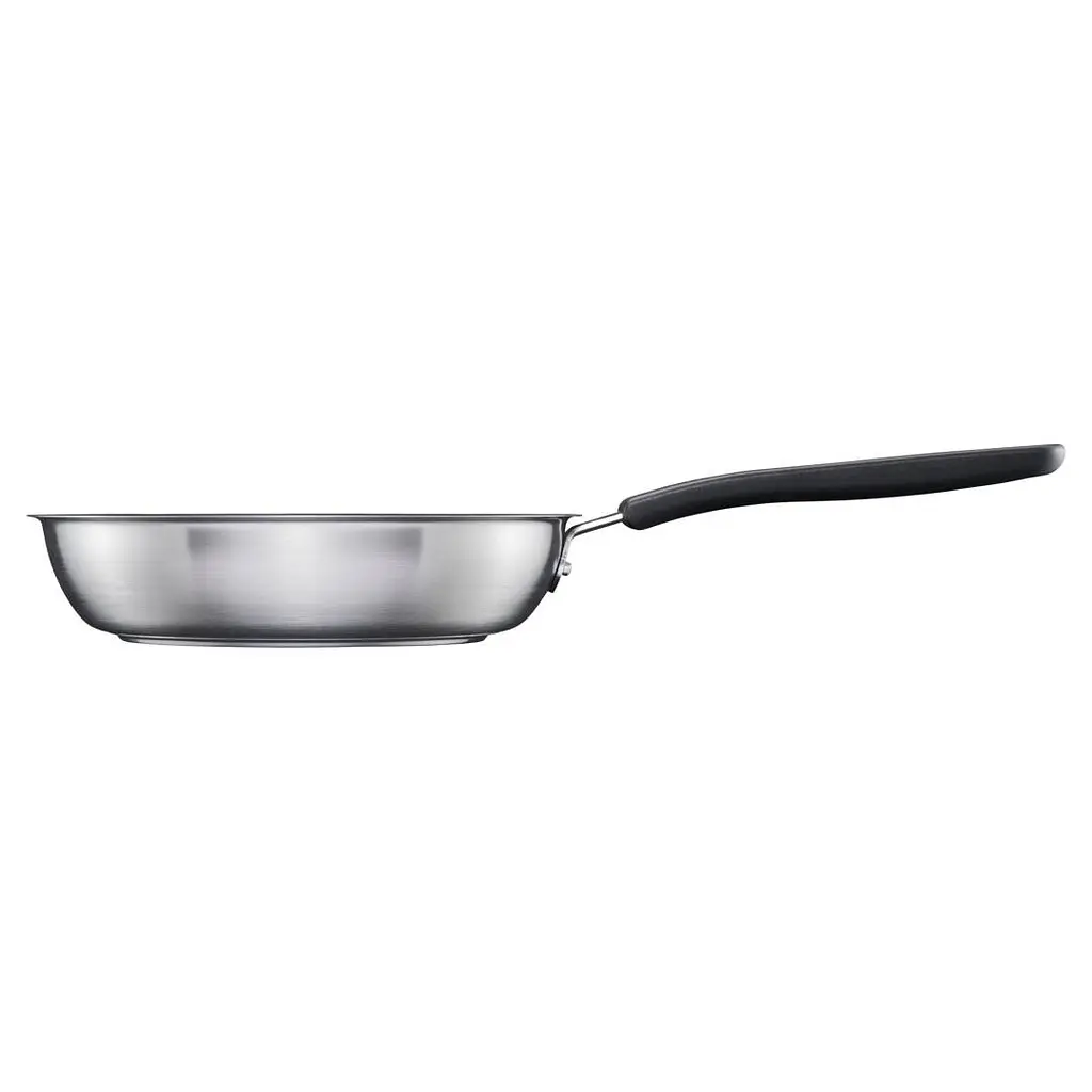 Сковорідка Fiskars Functional Form™, 20 см (1072249) - фото 3