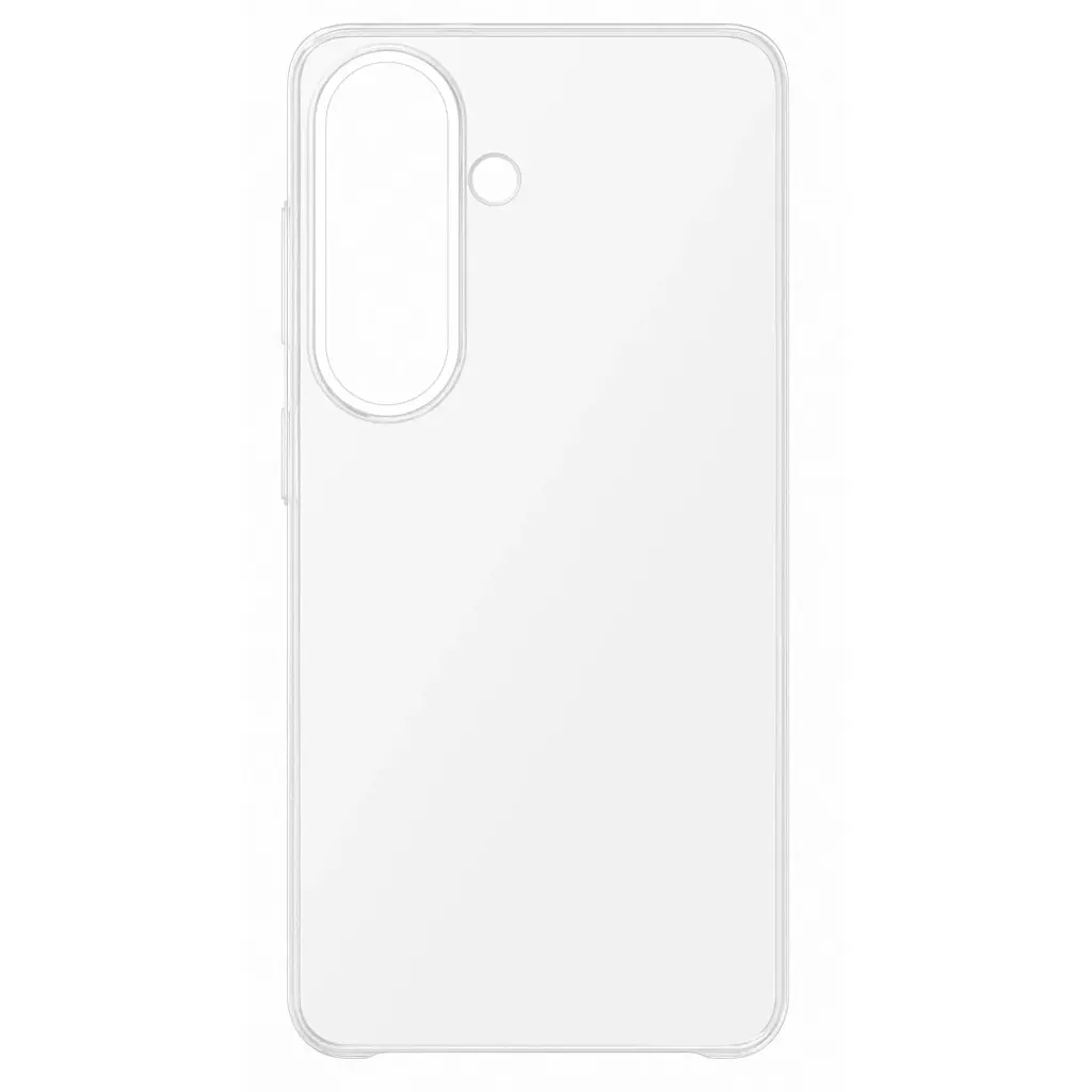 Чохол до мобільного телефона Samsung Clear Case Galaxy S26 (S942) Transparent (EF-QS942CTEGWW) - фото 2
