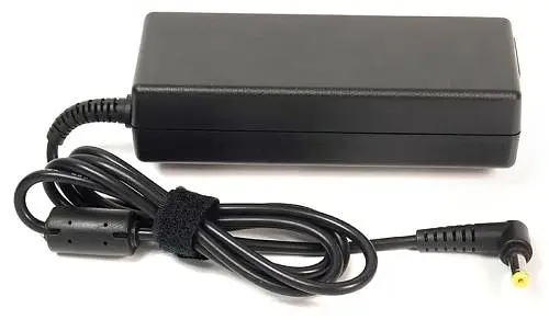 Блок живлення PowerPlant для ноутбуків Asus 19V, 4.74A, 90W, 5.5x2.5 (AS90F5525) - фото 2