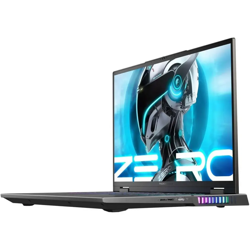 Ноутбук Thunderobot Zero 18 Pro (Zero18Pro-U9275HX32G2T5070TI) [174386] - фото 3