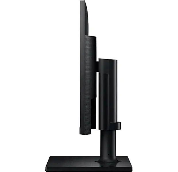 Монітор Samsung LF24T450 Black (LF24T450FQIXCI) - фото 5