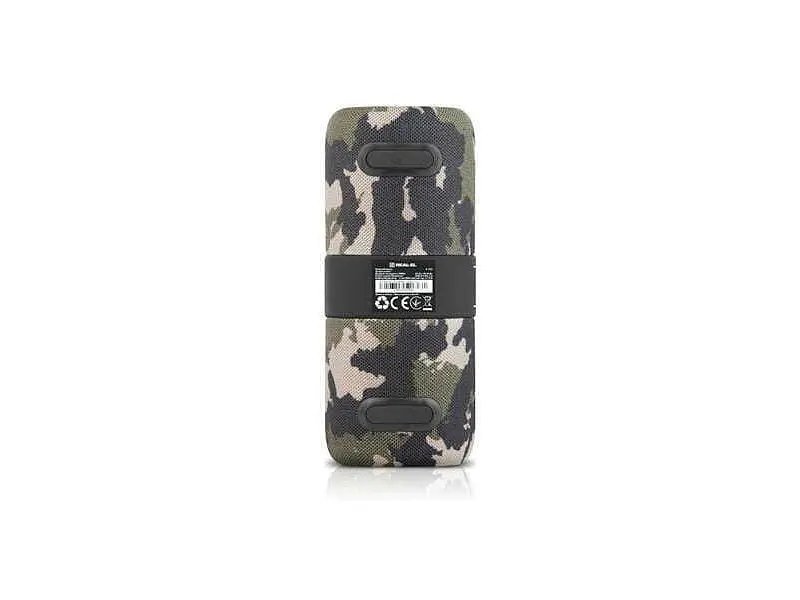 Портативна колонка REAL-EL X-733 Camo (EL121600020) - фото 10